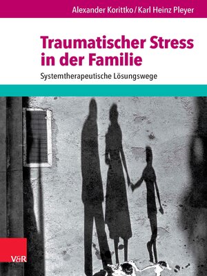 cover image of Traumatischer Stress in der Familie